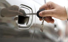 Locksmith in Fernandina Beach